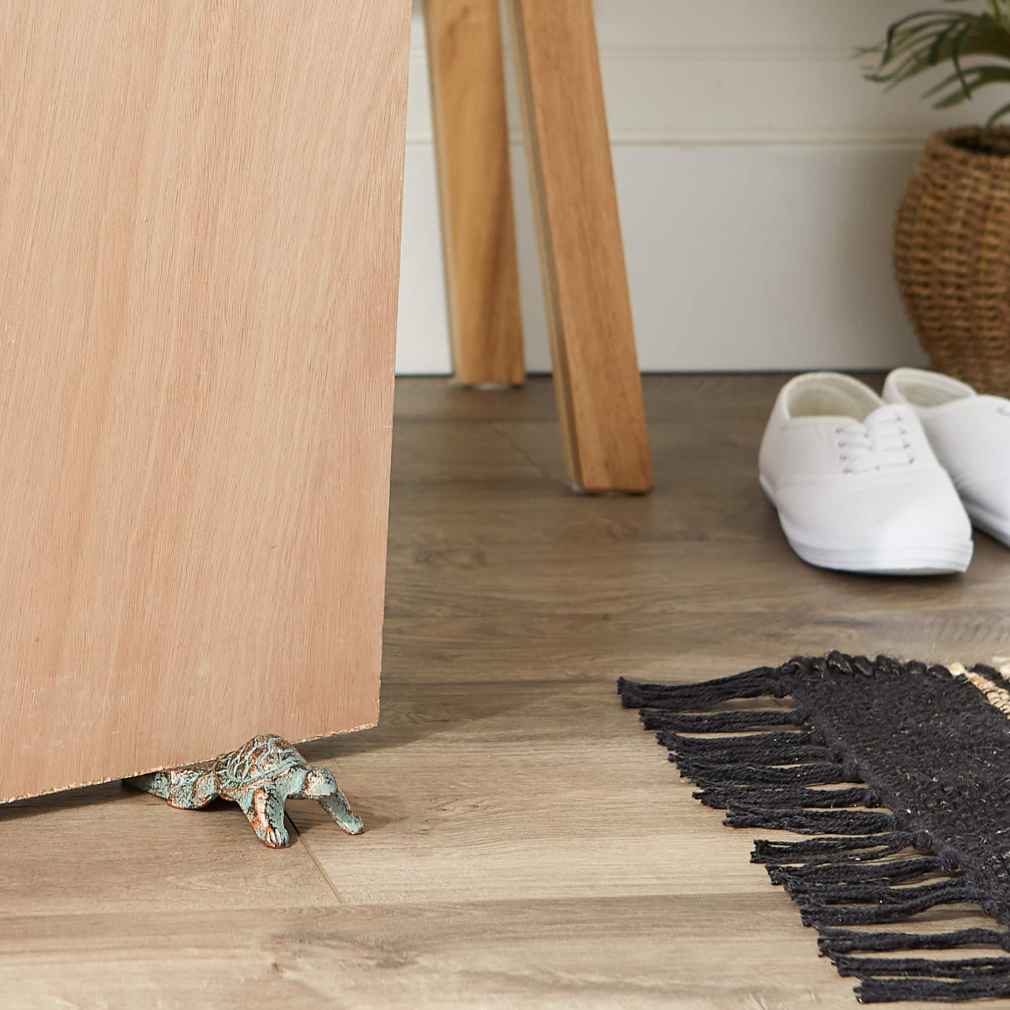 Turtle Door Stopper